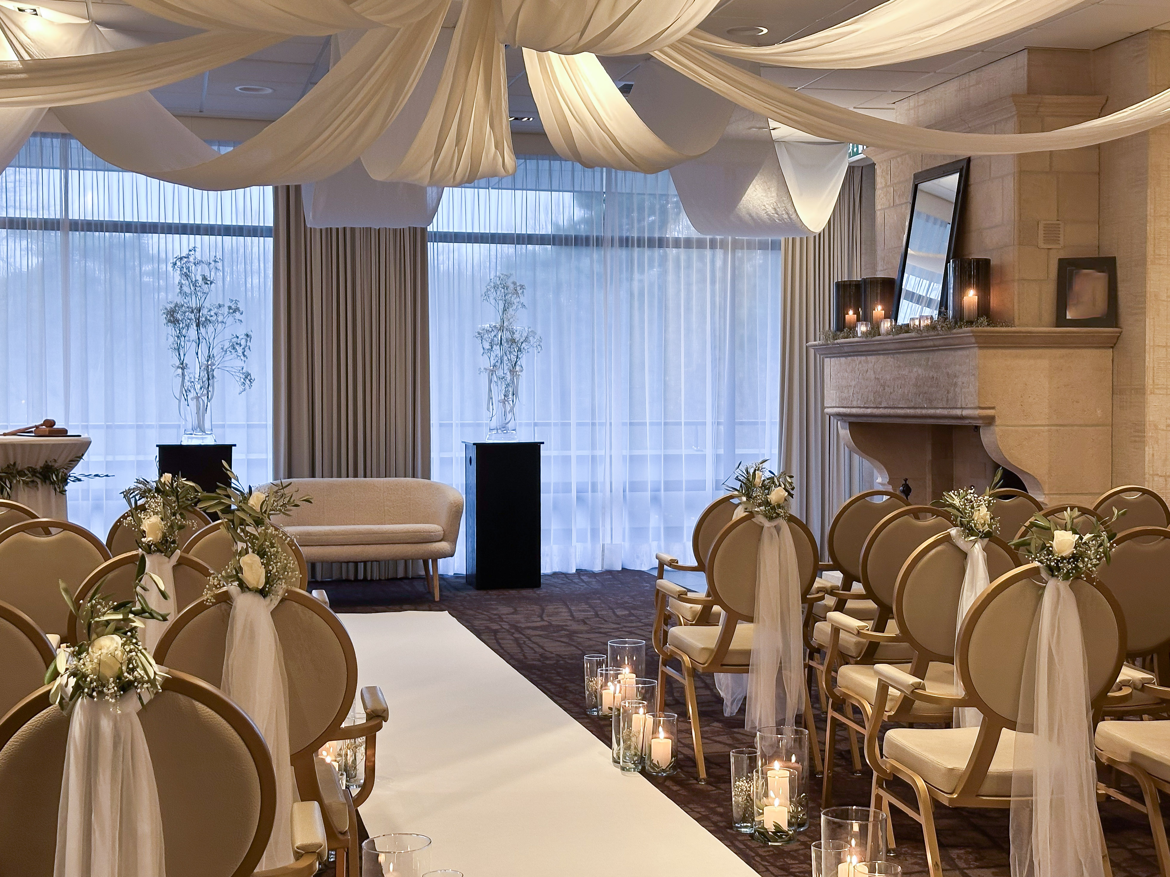 Trouwlocatie Harderwijk