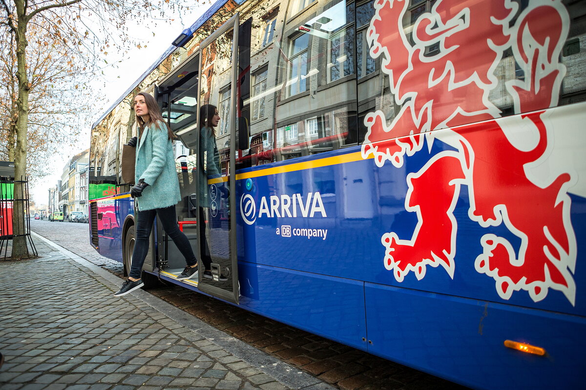 Public Transport
