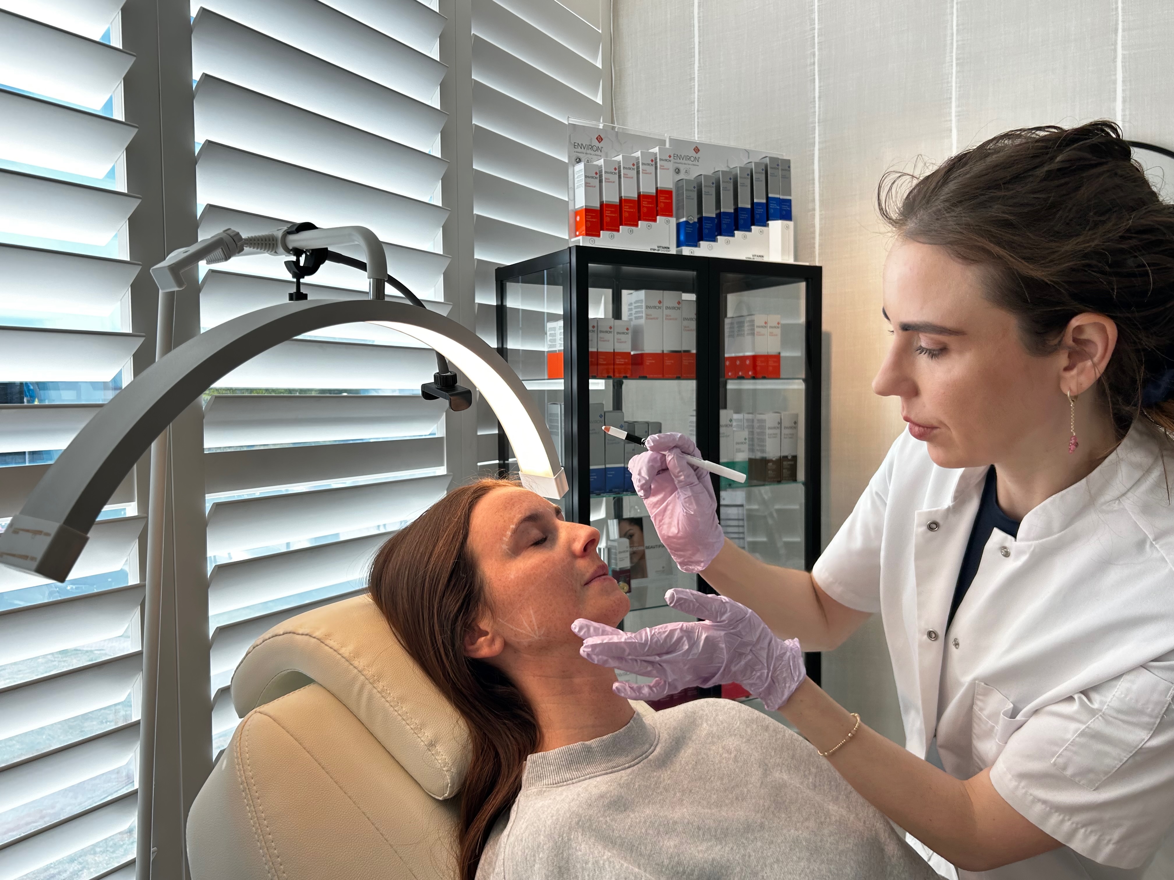 Profhilo & Skinboosters