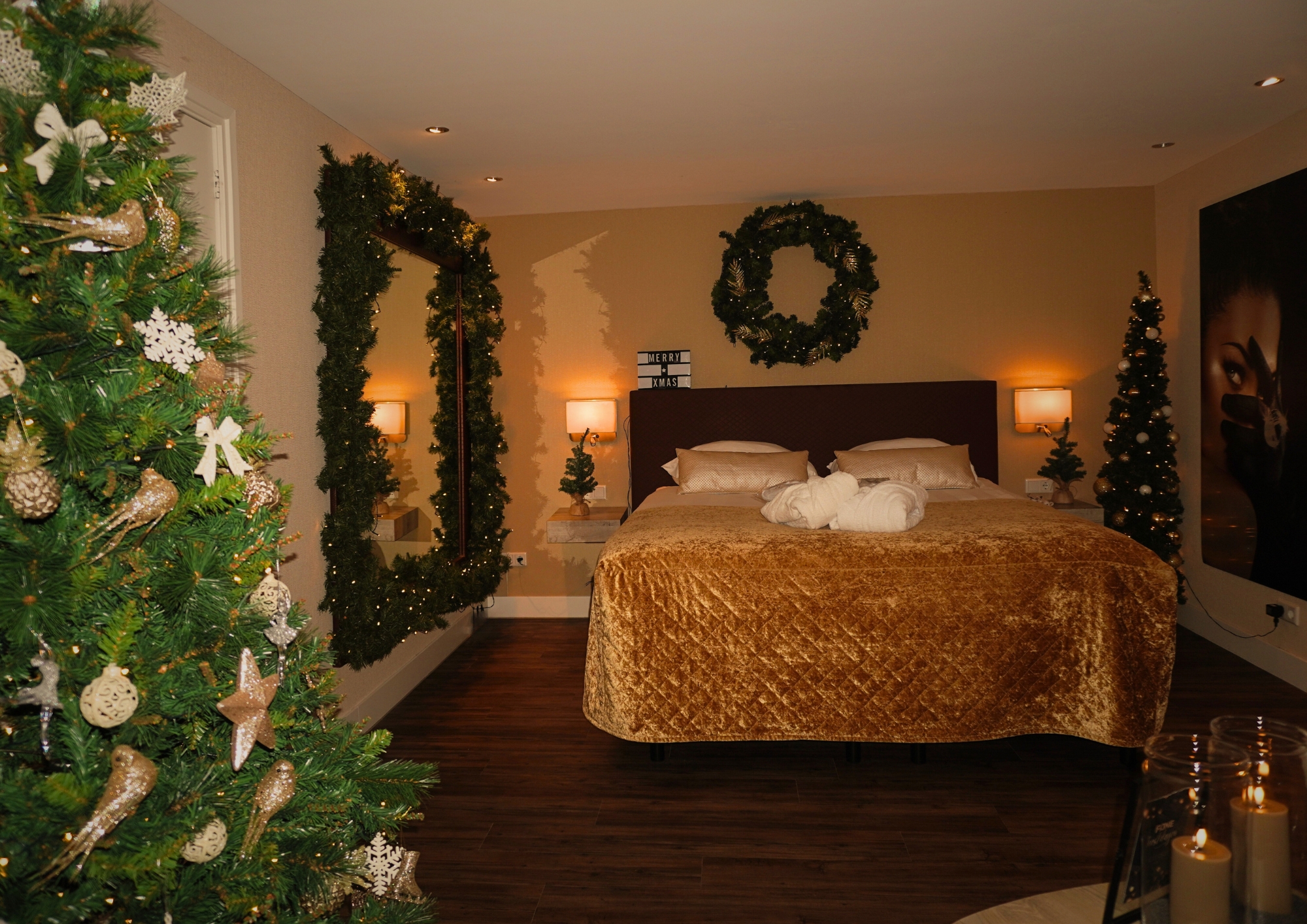 Kerst suite
