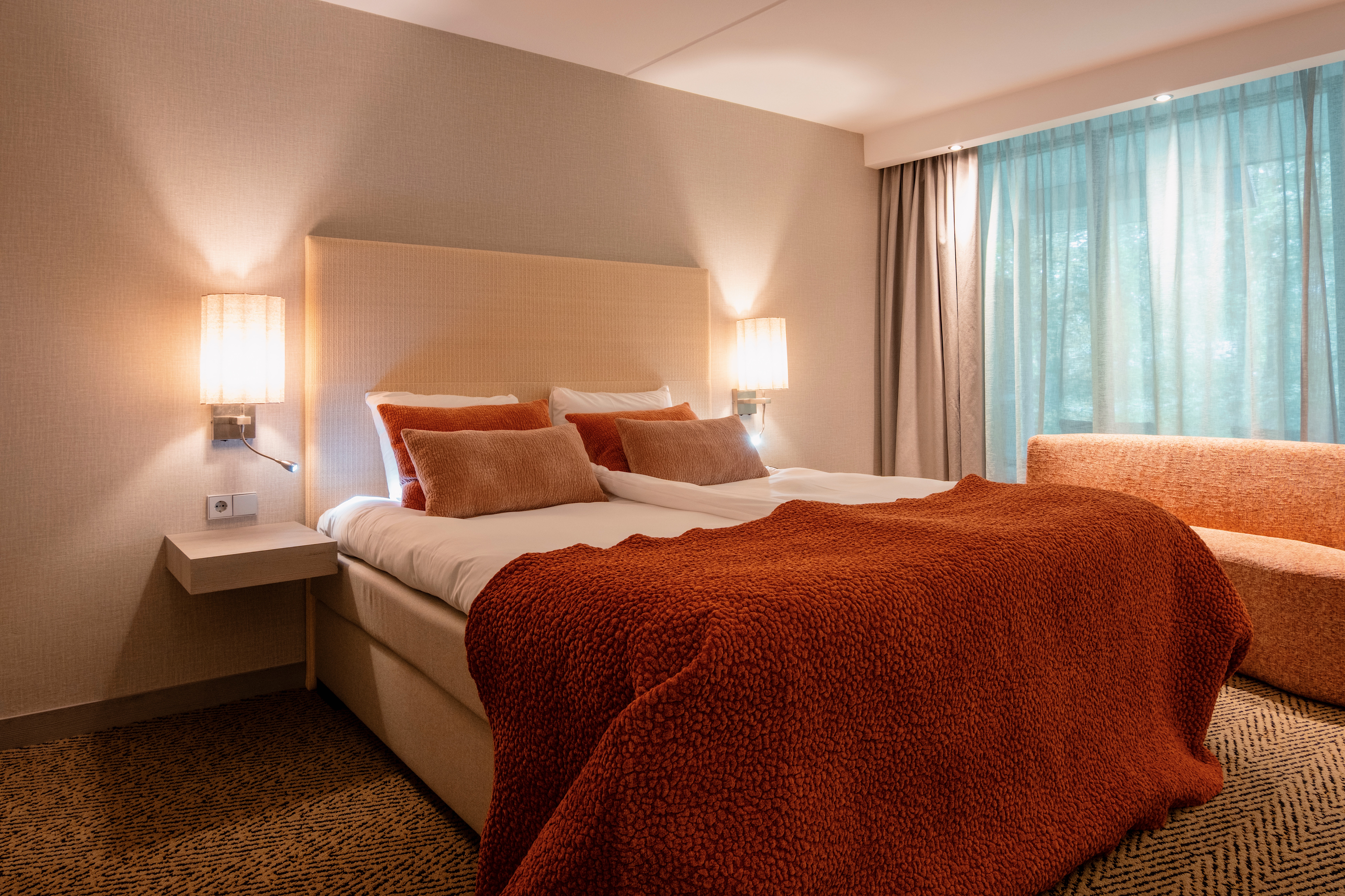 Comfort Kamer