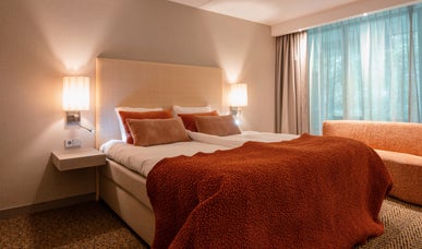 Comfort Kamer Comfort Kamer