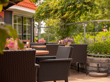 Faciliteiten Hotel Groningen Westerbroek