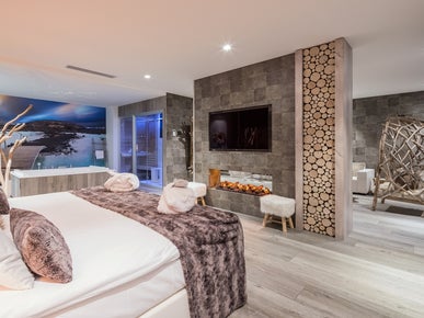 Wellness Suite - Utrecht
