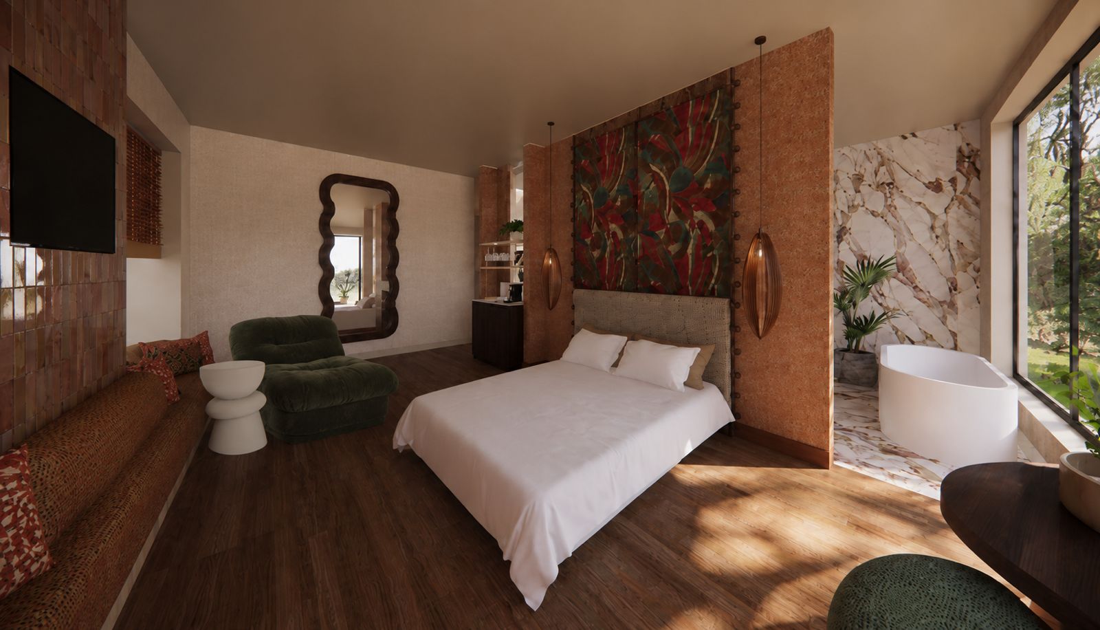 Buenavista Suite