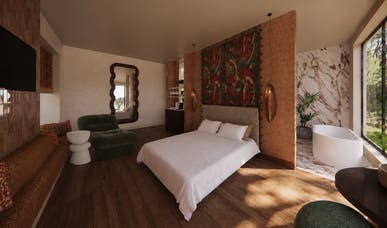 Buenavista Suite Buenavista Suite