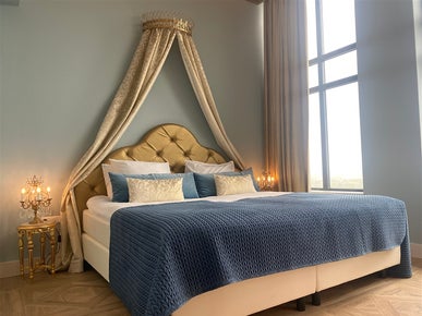 Van der Valk Hotel Middelburg