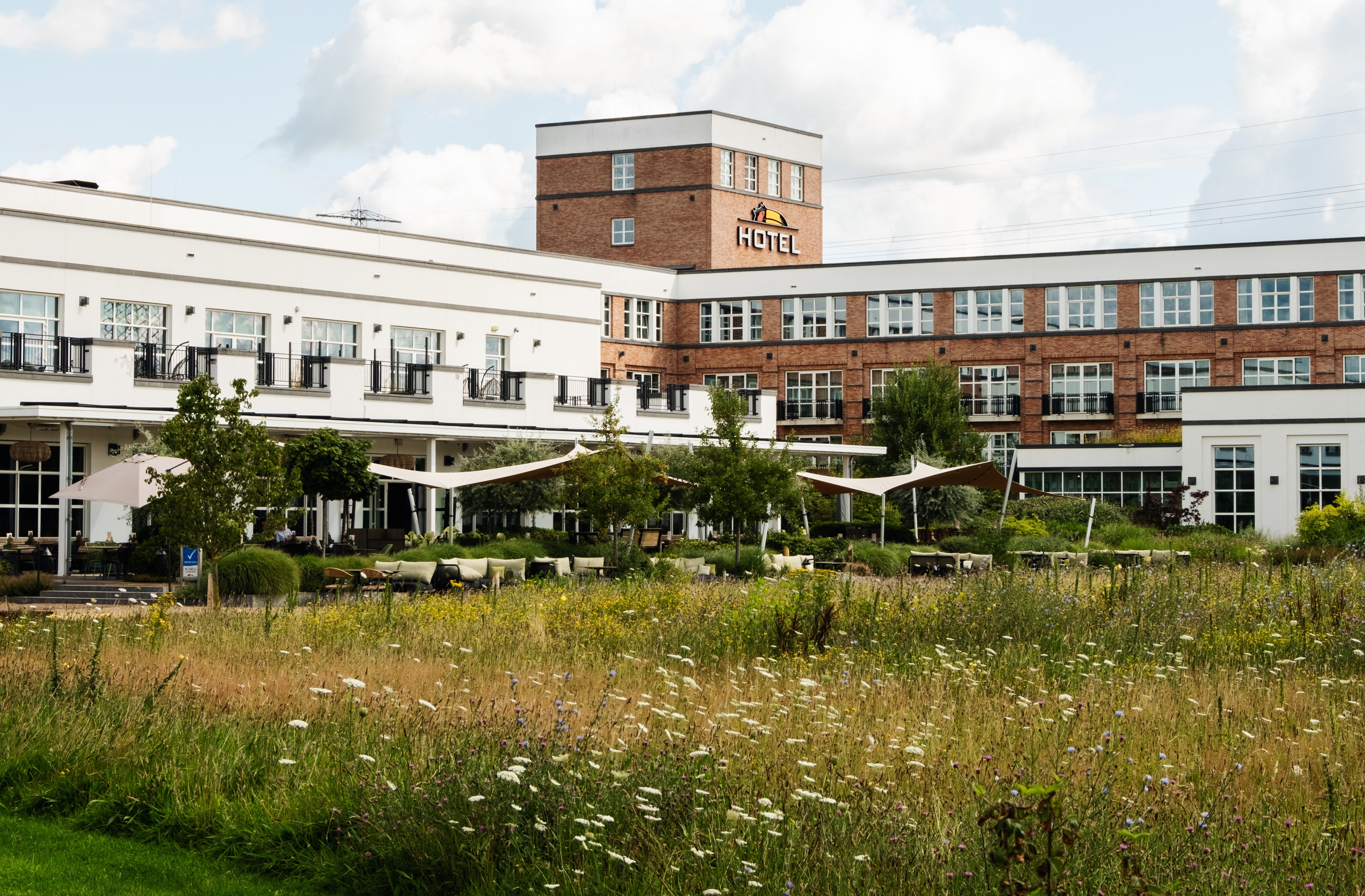Hotel Apeldoorn