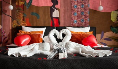 Dit zijn de Valentijnscadeaus waarmee je je partner écht verrast Dit zijn de Valentijnscadeaus waarmee je je partner écht verrast