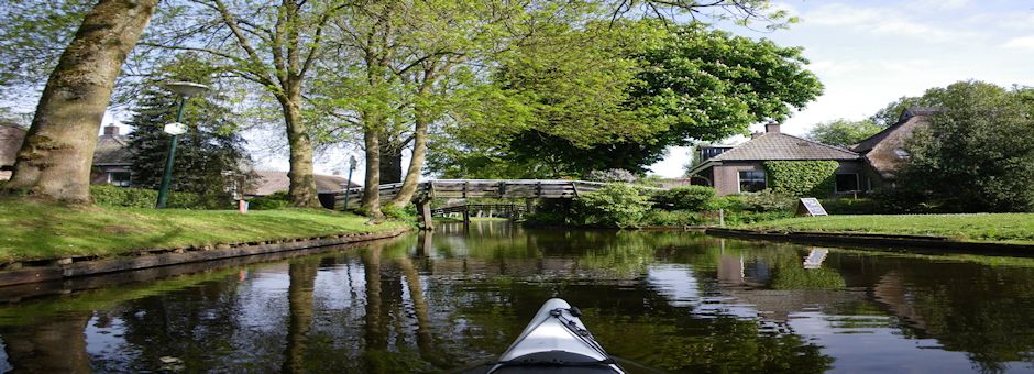 Giethoorn