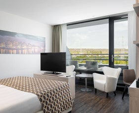 Hotel Oostzaan-Amsterdam - Comfort dagkamer Hotel Oostzaan-Amsterdam - Comfort dagkamer