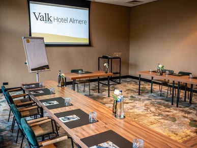 Zaalverhuur Almere Zaalverhuur Almere
