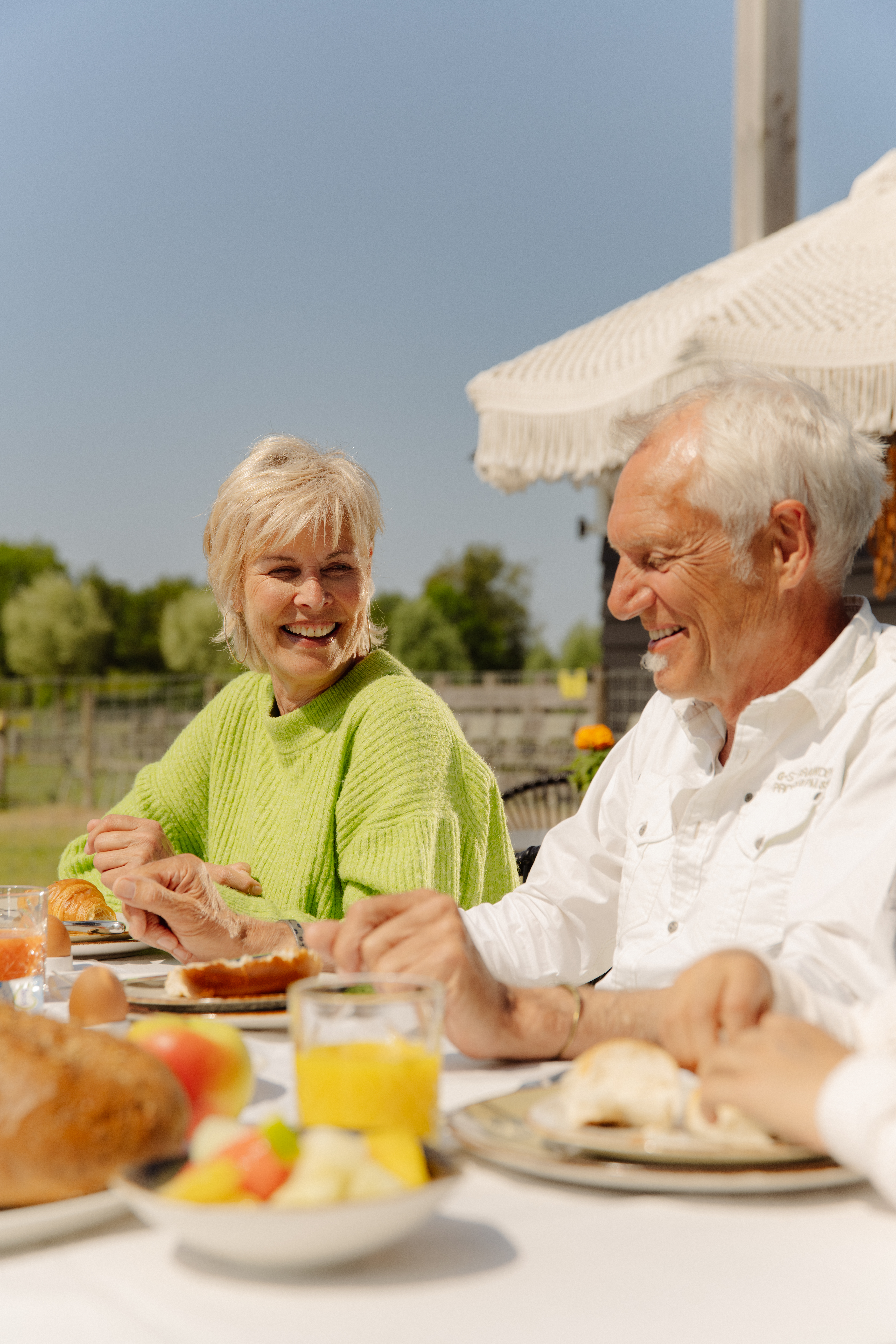 Paasherinneringen Facebook