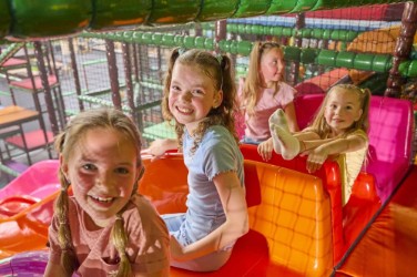 Monkey Town Apeldoorn