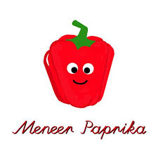 Meneer Paprika