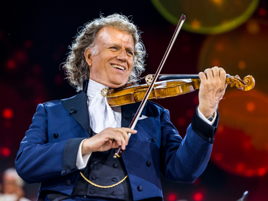 André Rieu