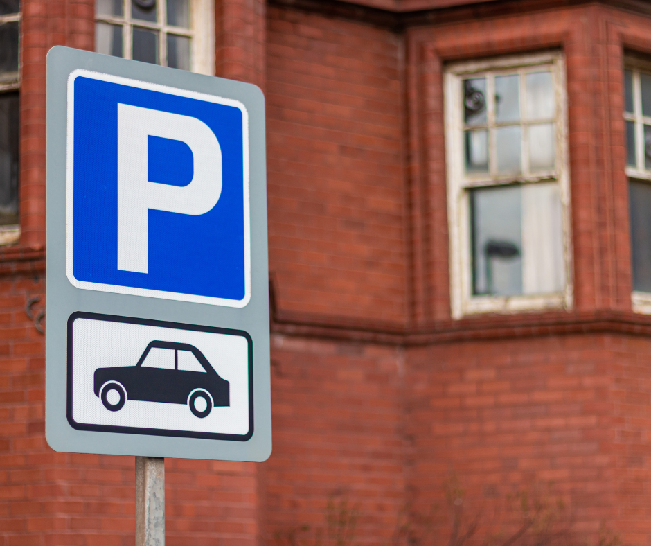 Bereikbaarheid en parkeren