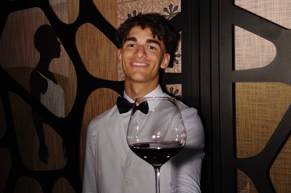 Skybar gastheer/gastvrouw Skybar gastheer/gastvrouw