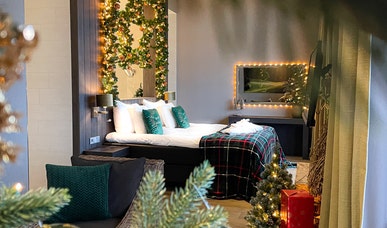 Kerstsuite Kerstsuite