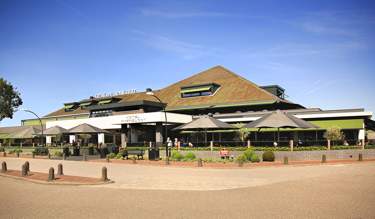 Hotel Akersloot