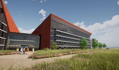 Hotel Leeuwarden Hotel Leeuwarden