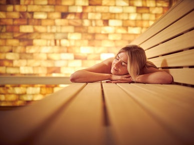 Wellness Van der Valk Hotel Haarlem