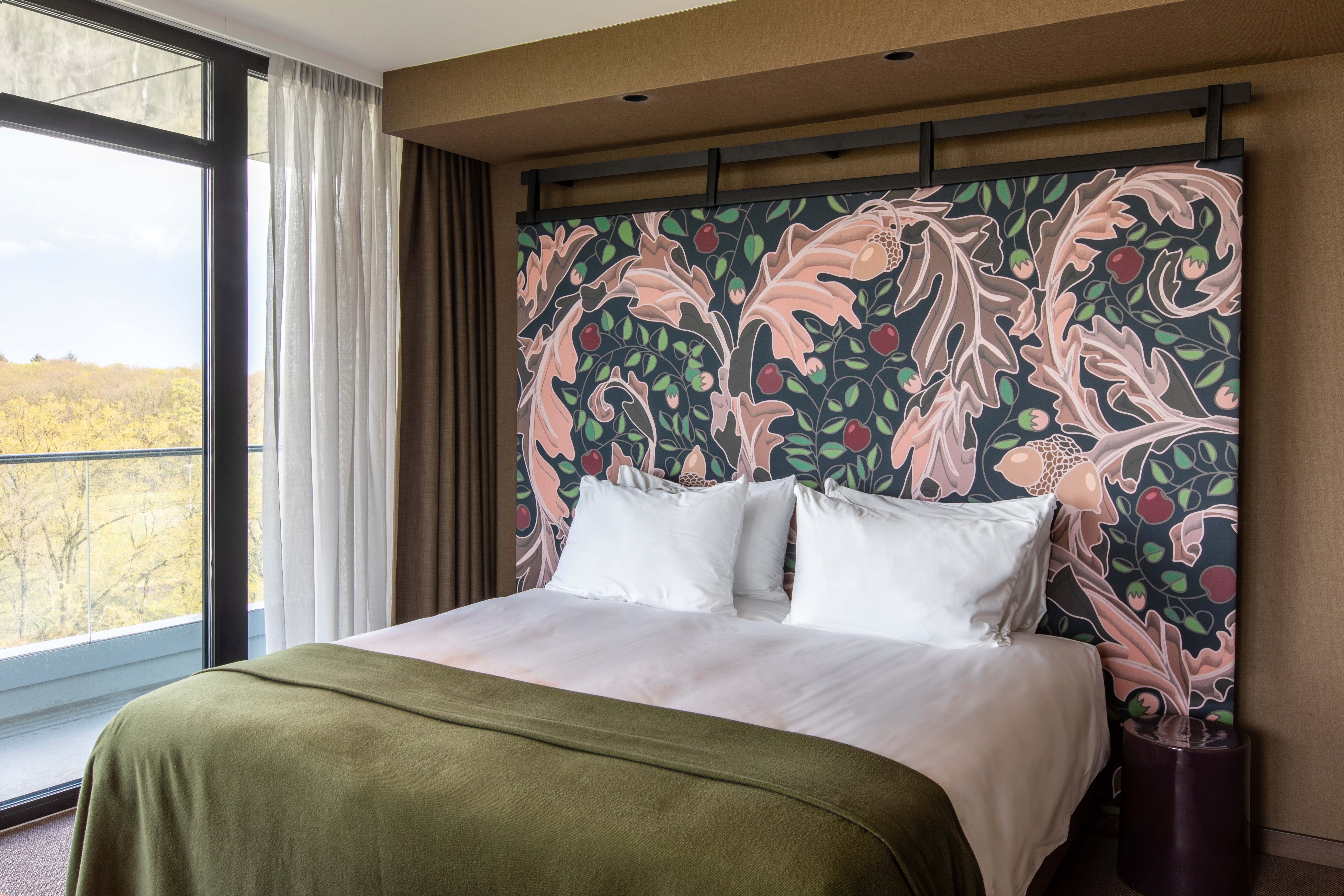 Luxe en stijlvol overnachten