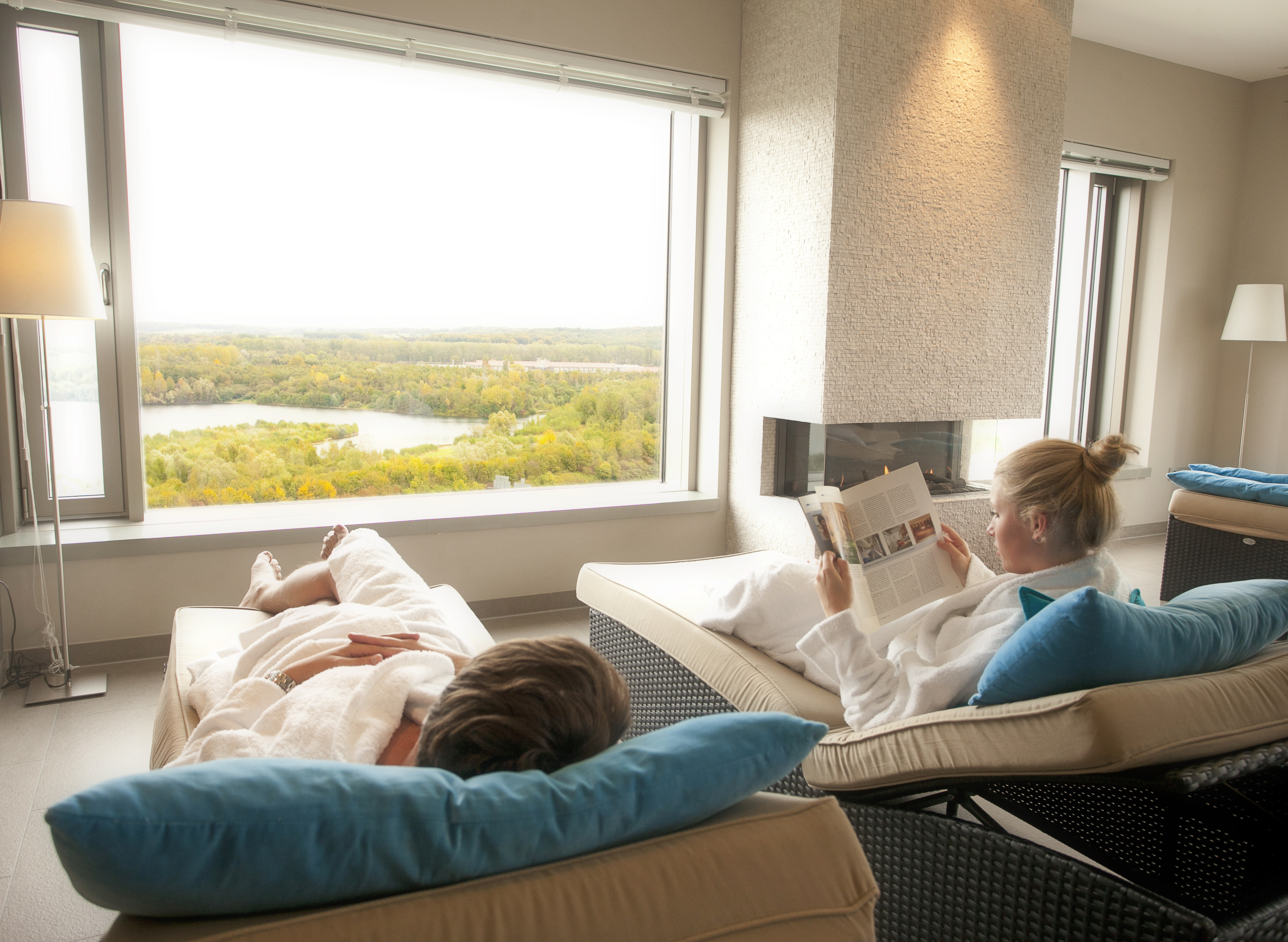 Van der Valk wellness hotel