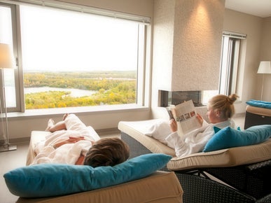 Van der Valk wellness hotel