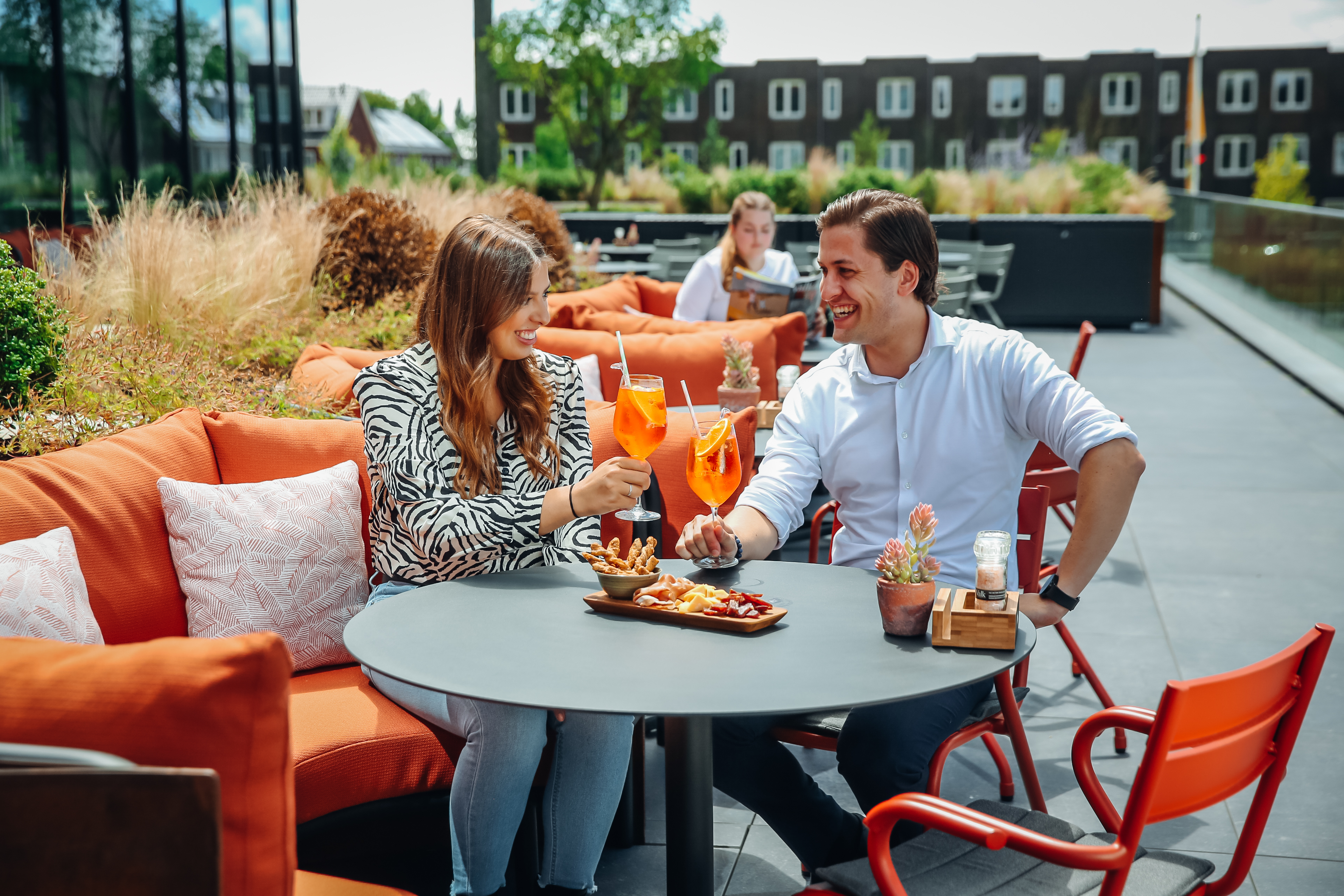 Scherpe aanbiedingen