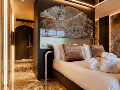 Suite hotel Amsterdam-Oostzaan