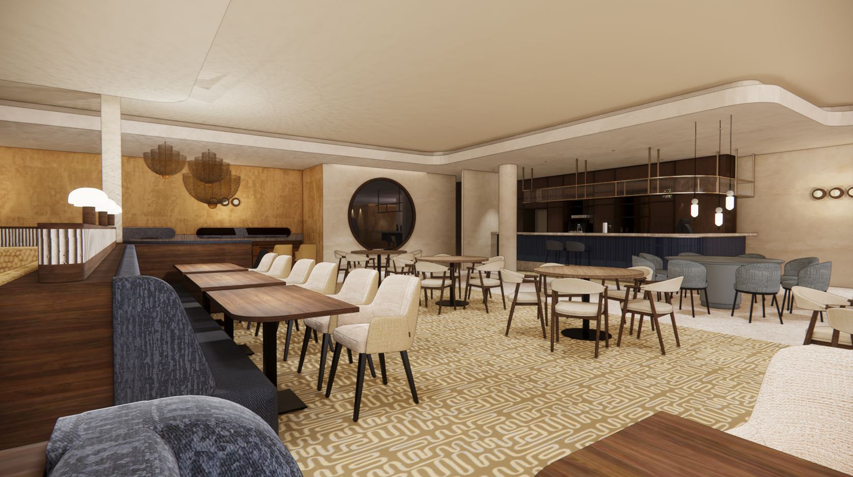 Verbouwing Hotel Zwolle