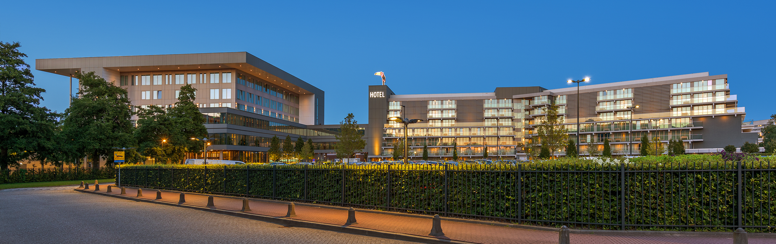 Van der Valk Hotel Haarlem