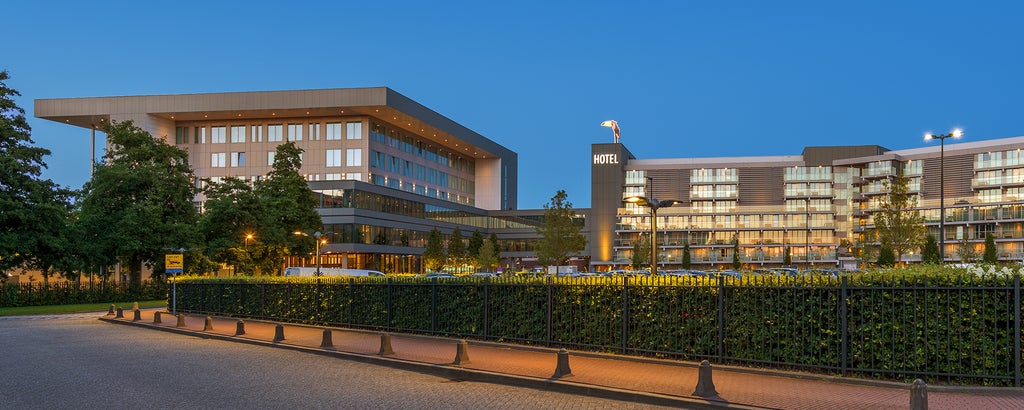 Van der Valk Hotel Haarlem