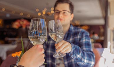 3- of 4 gangen menu's 3- of 4 gangen menu's