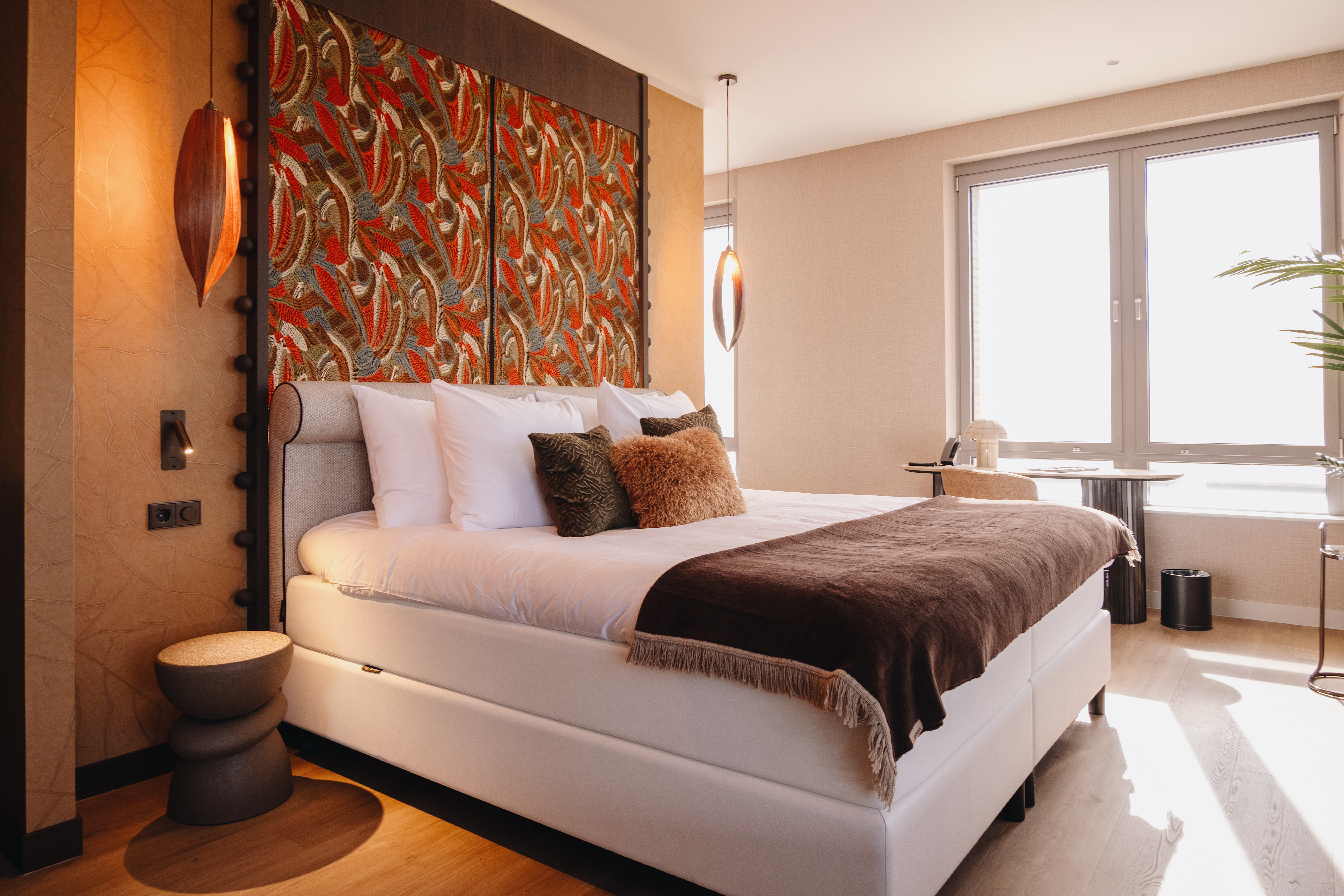 Valk Exclusief Hotel Maastricht-Maas