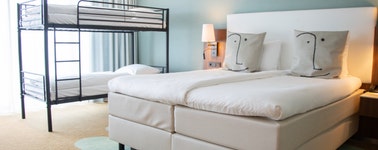 Hotel Schiphol - Family Fun Hotel Schiphol - Family Fun