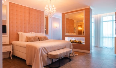 Paris Suite Paris Suite