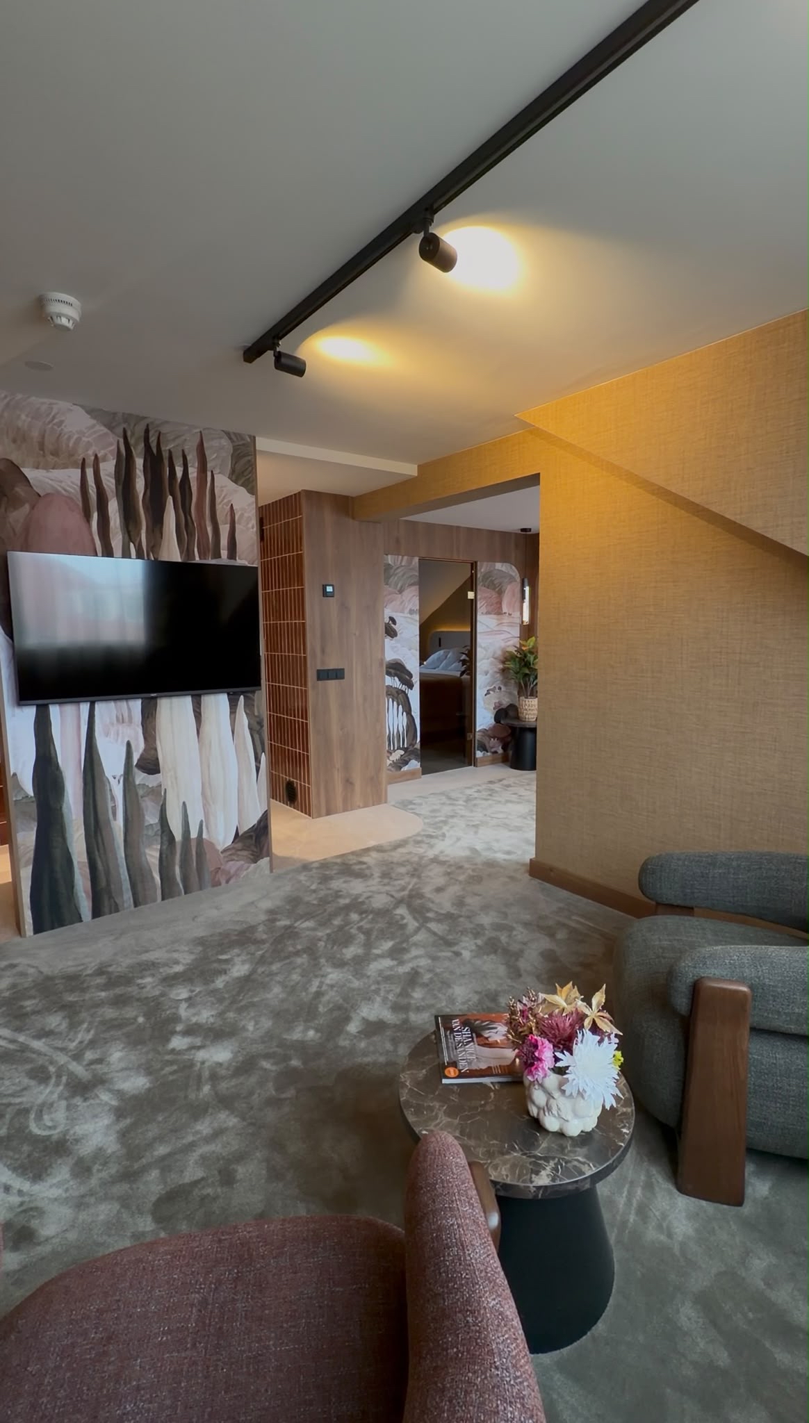 Wellness Suite (zonder balkon)