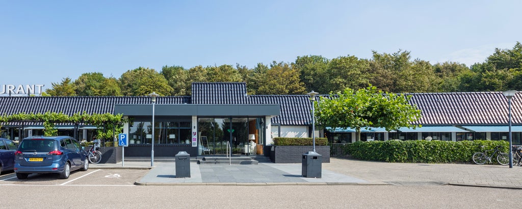 Van der Valk hotel Hollands Kroon