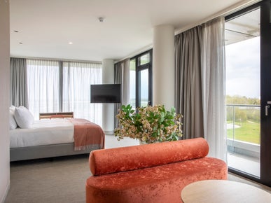 Pristine Suite