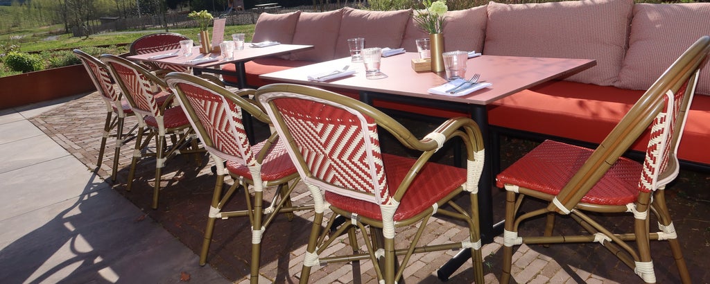Terras Hotel Eindhoven-Best