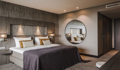 Comfort kamer Comfort kamer