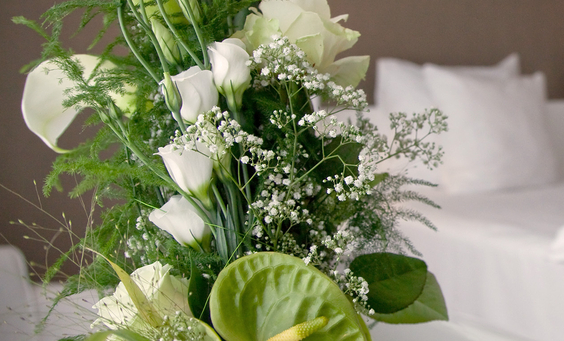 Bloemen