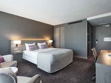 Van der Valk Hotel Haarlem