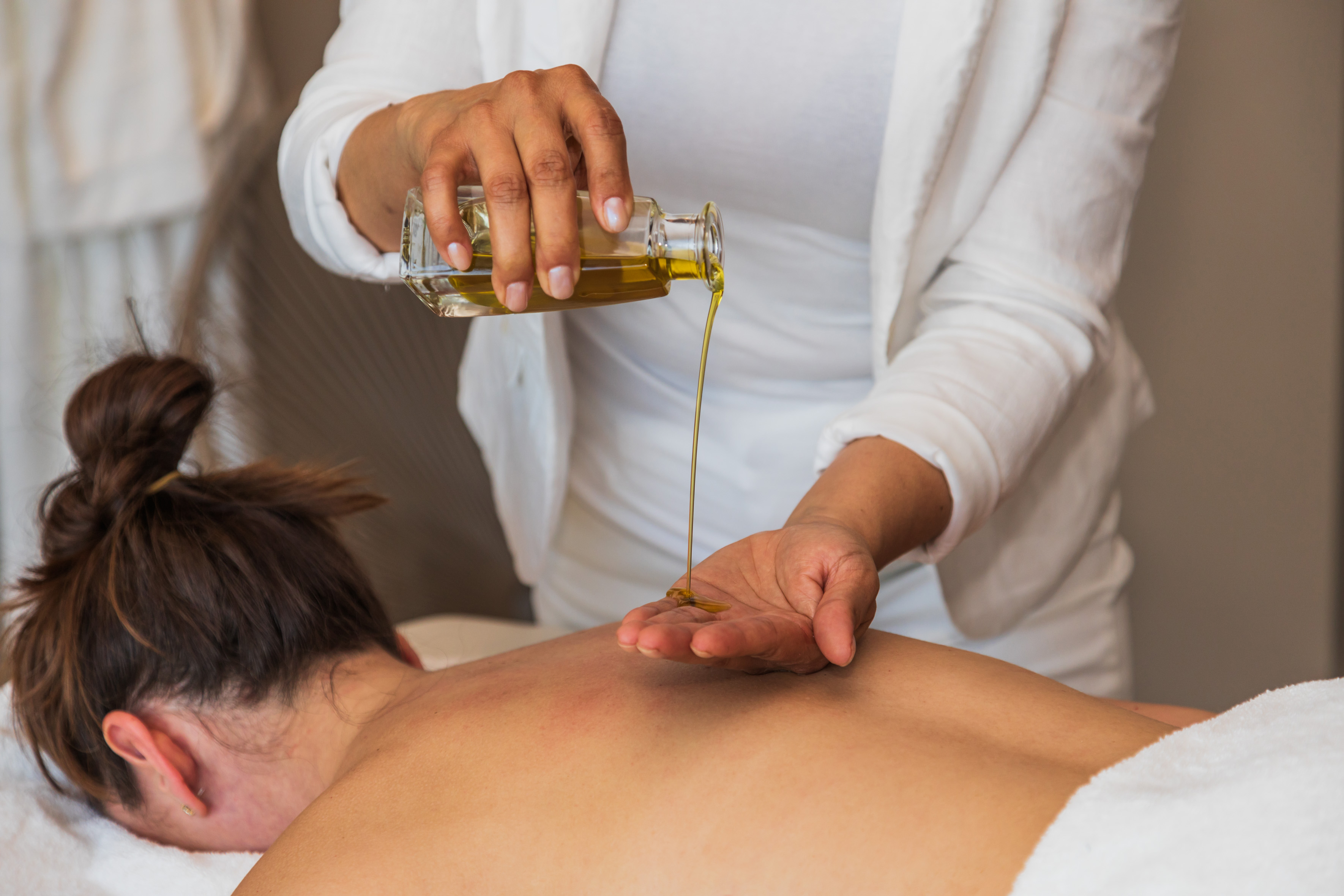 Wellness behandelingen