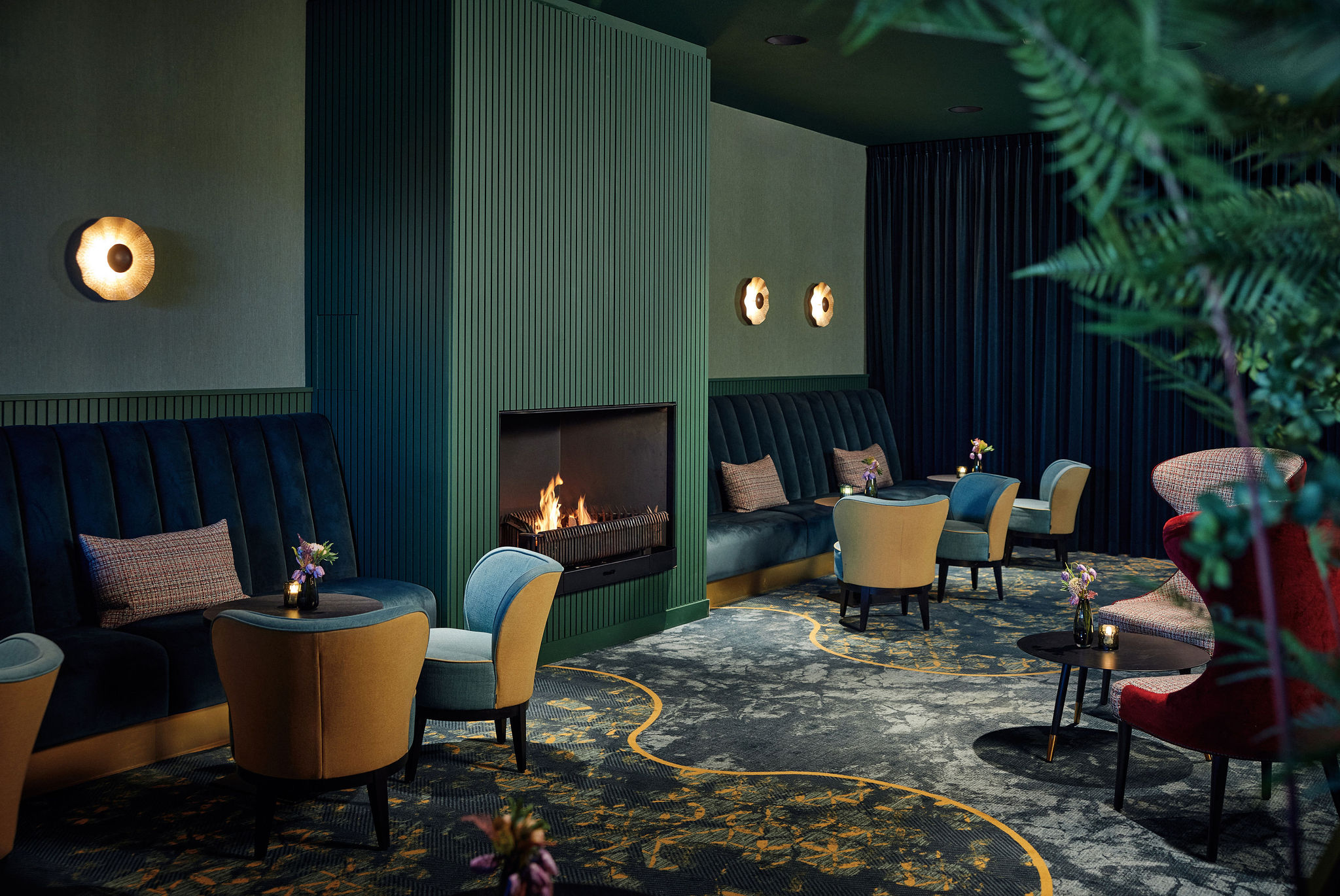 Hotel Wolvega - Heerenveen