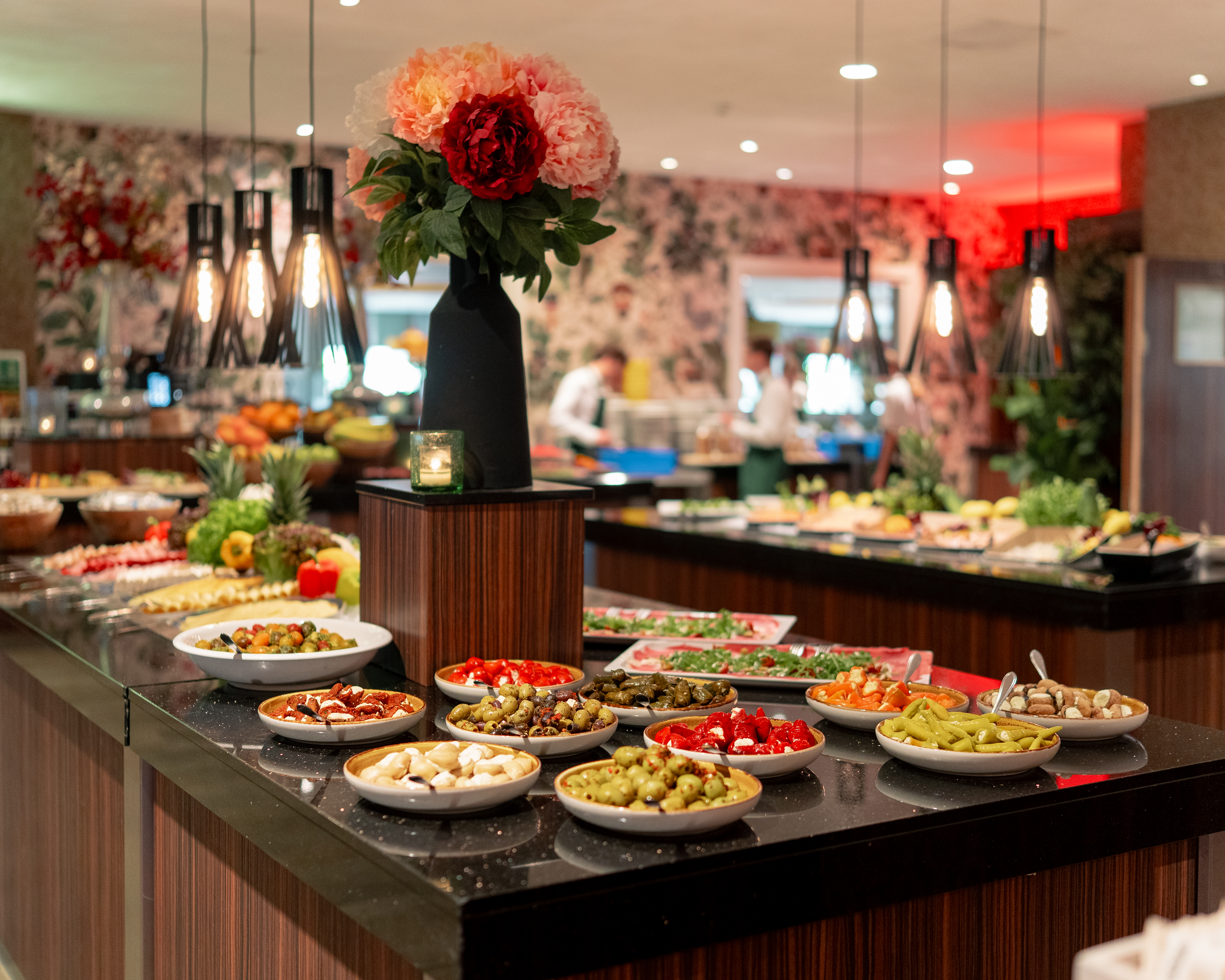 Zondagsbrunch