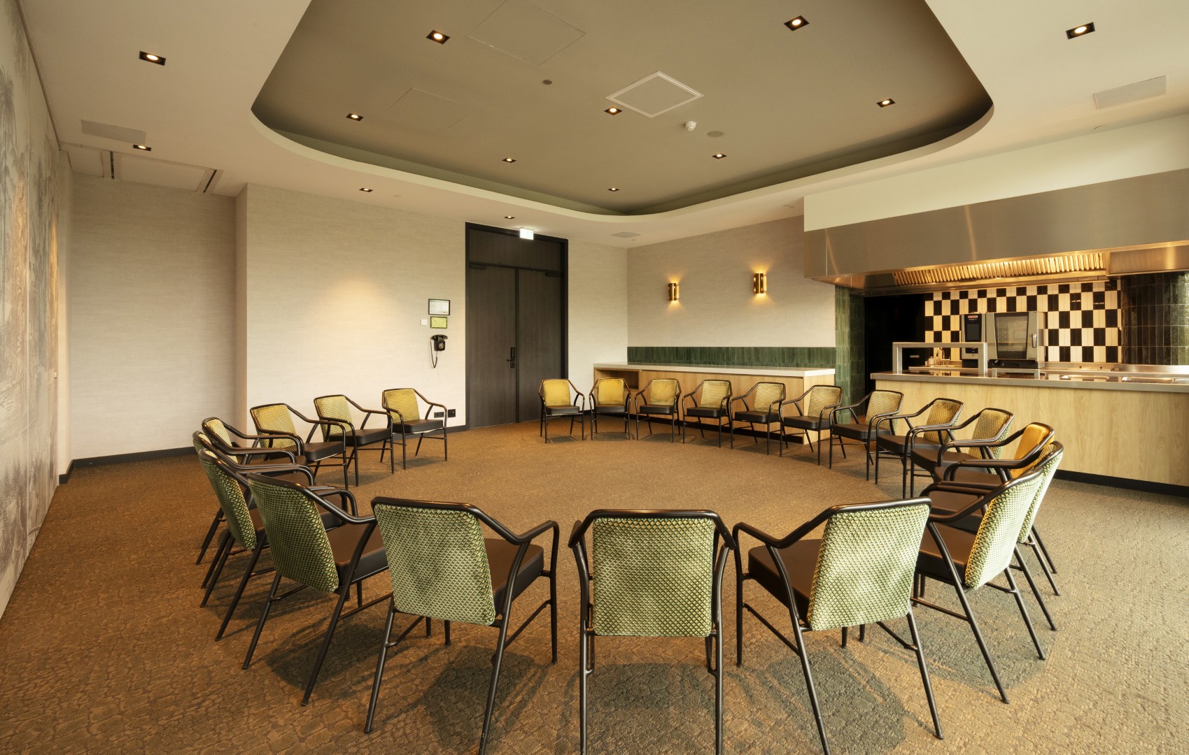 Boardrooms