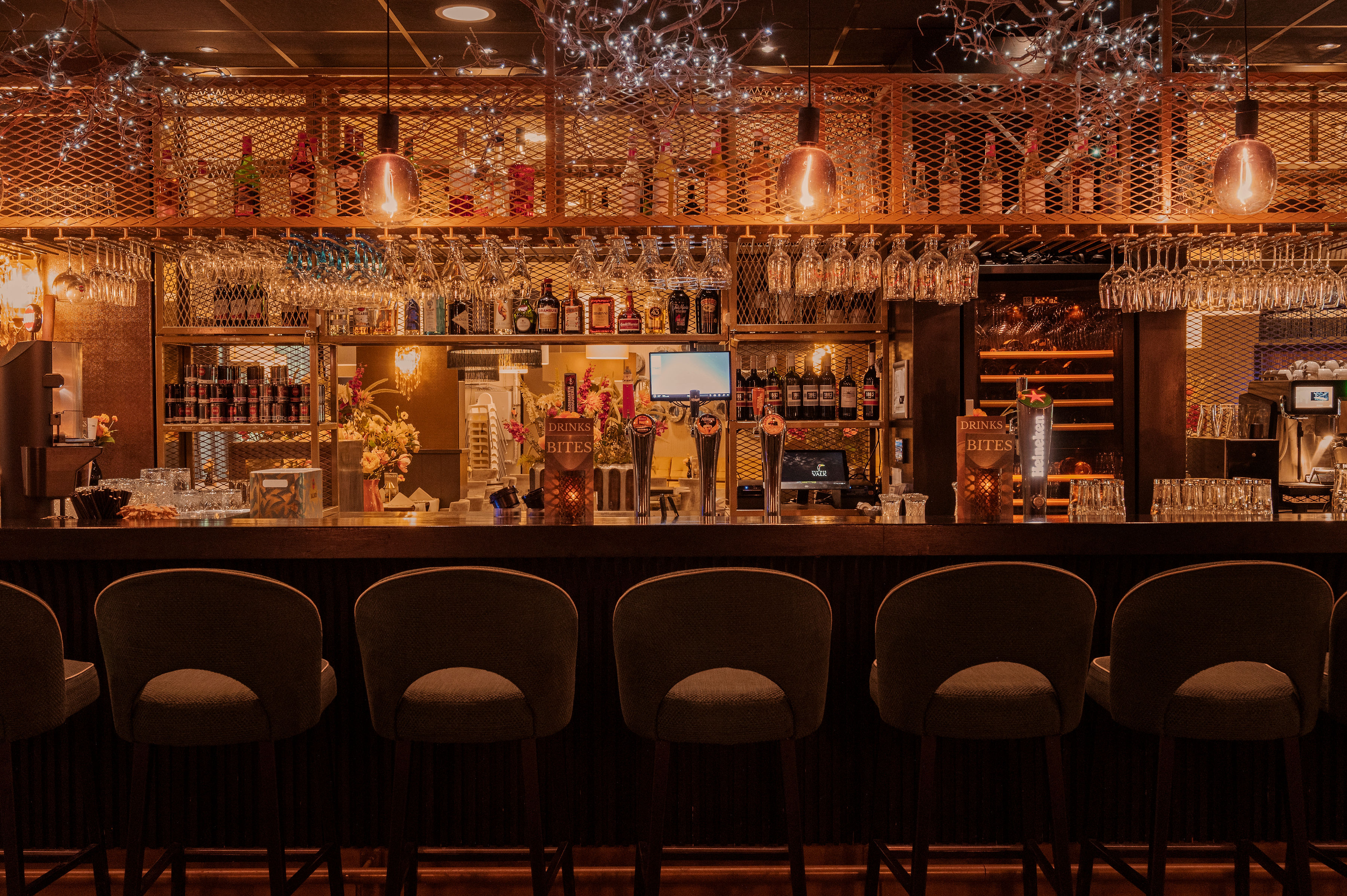 Hotelbar